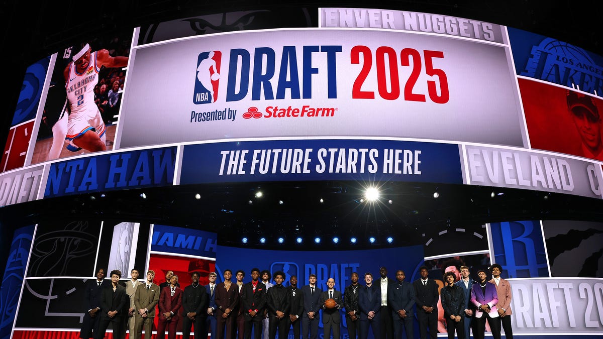 NBA teams view 2027 draft as lacking elite prospects