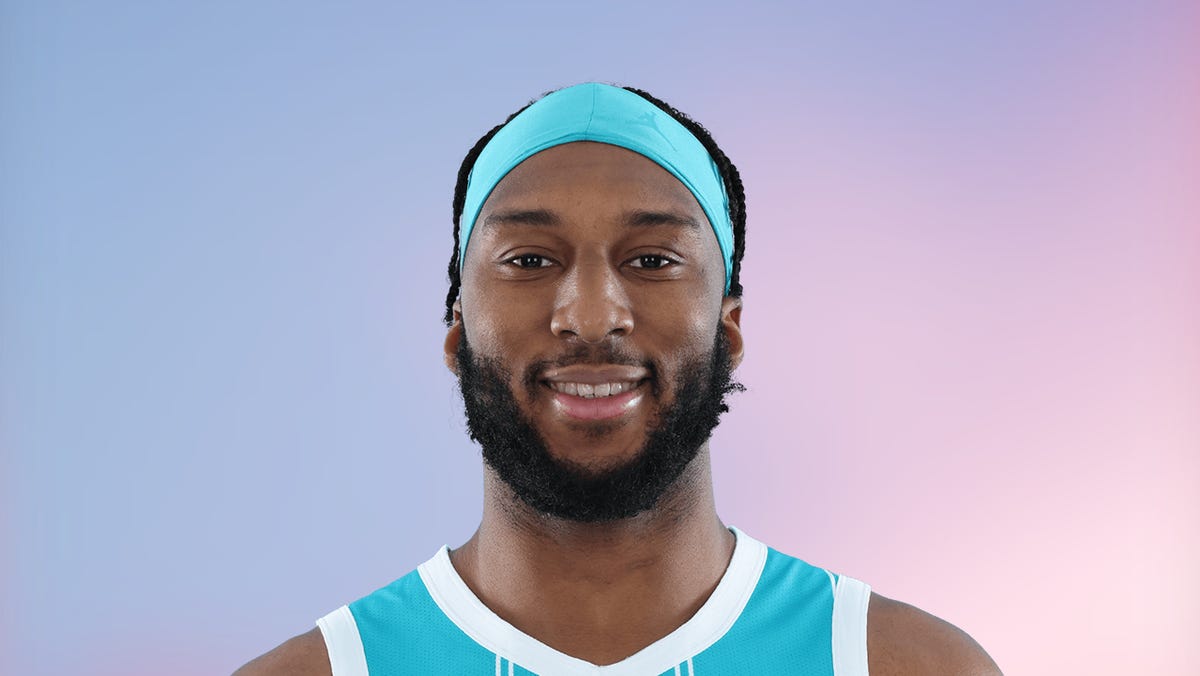 Hornets waive Josh Okogie