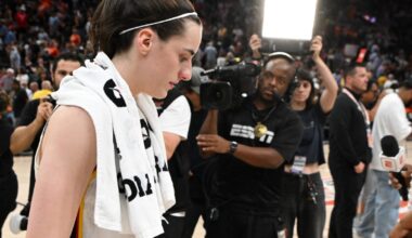 Fever star suffers yet another health setback