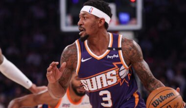 What deal with LA means for NBA