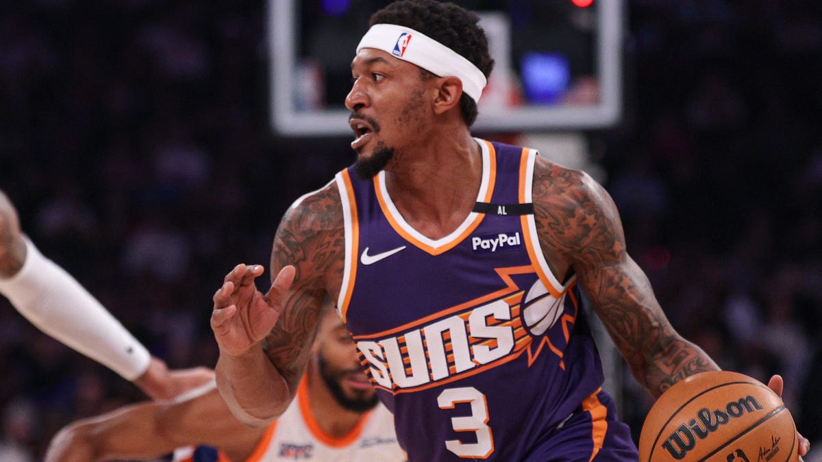 What deal with LA means for NBA