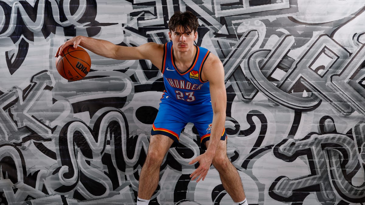 OKC Thunder clinch 2025 Summer League playoffs spot, will face Hornets