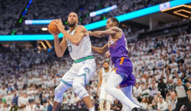 Prior to Houston trade, Kevin Durant worked to block Minnesota deal