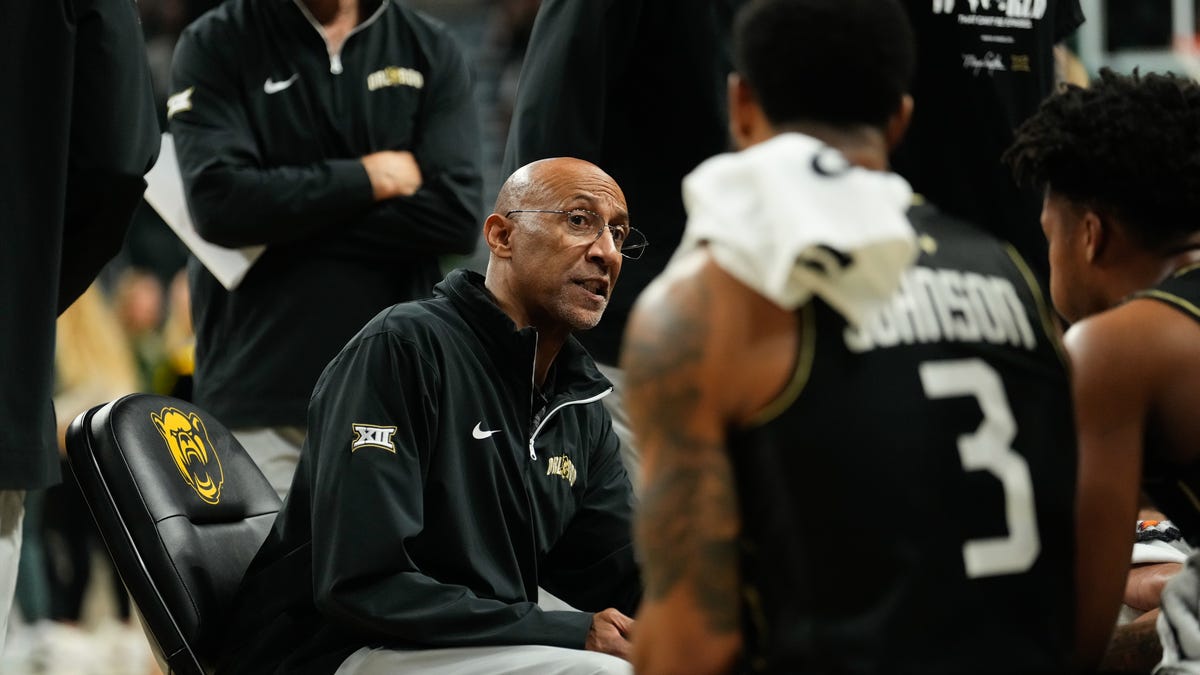 Blue Devils hosting UCF for exhibition game