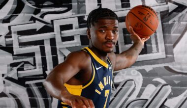 Kam Jones drops double-double in NBA Summer League win