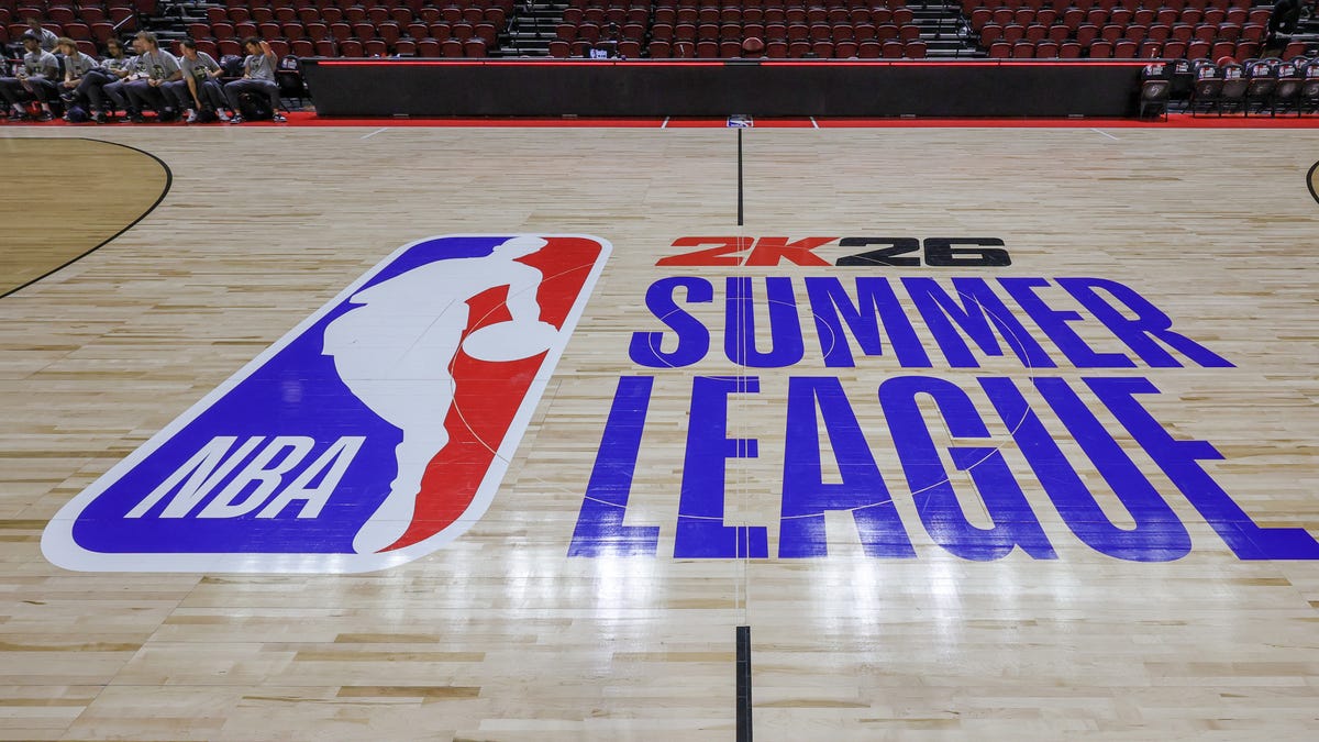 Tipoff and streaming from Vegas