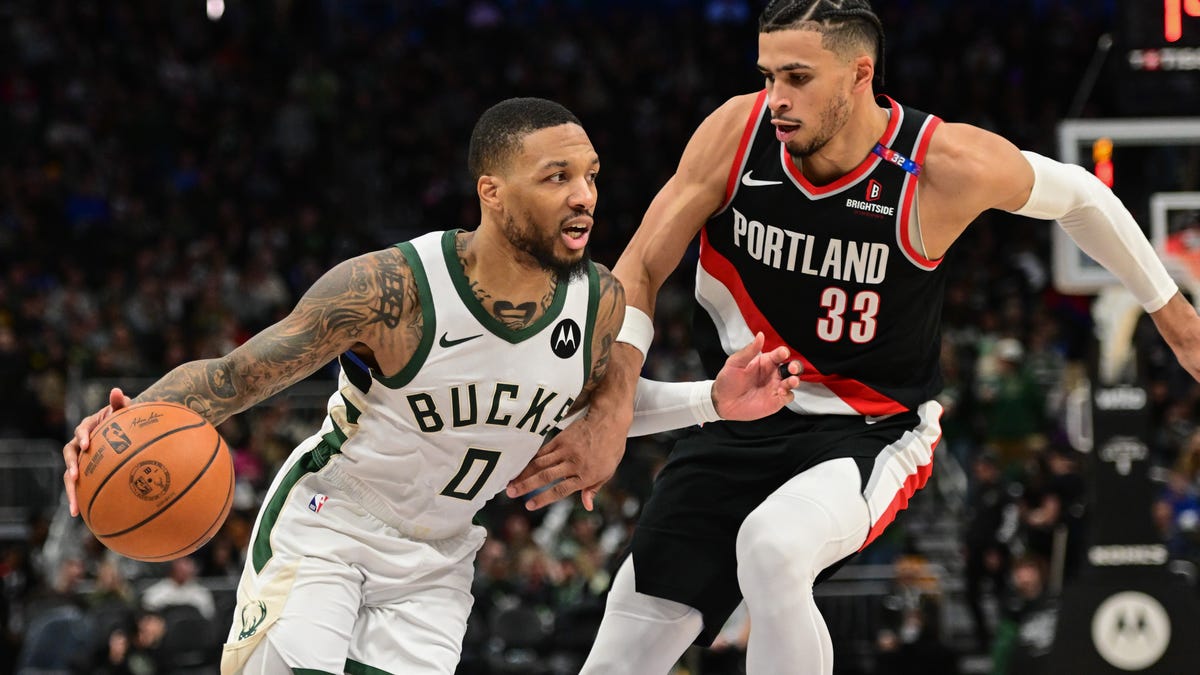 Damian Lillard's Portland return has everyone mistaking 1 key detail