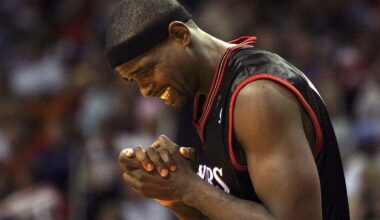 Former Sixers big Chris Webber ranked No. 90 on top 100 players list