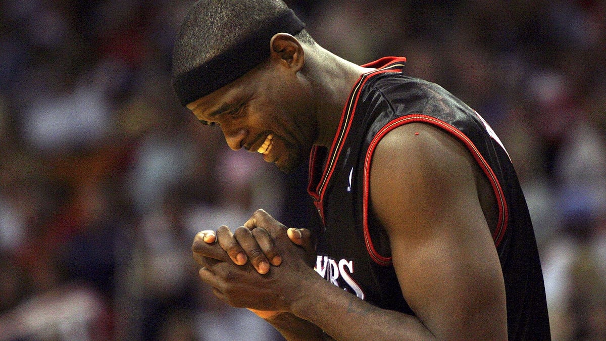 Former Sixers big Chris Webber ranked No. 90 on top 100 players list