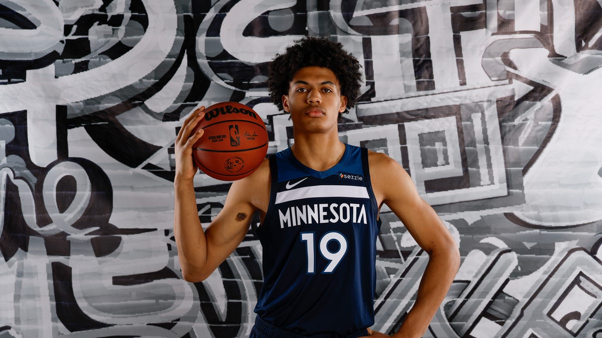 Rockets vs. Wolves, July 19: Summer-league lineups, broadcast details