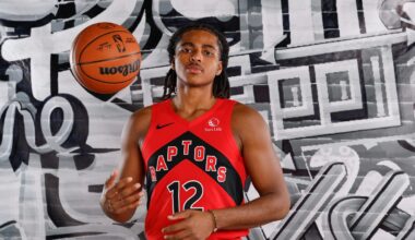 Collin Murray-Boyles helps team to summer league semis