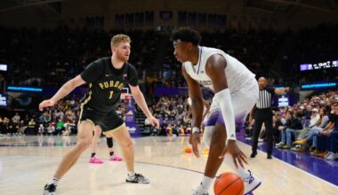 Great Osobor stars for Houston Rockets in first Summer League start