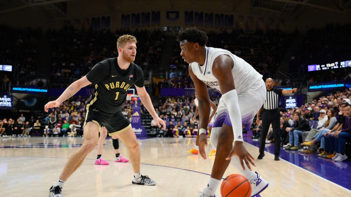 Great Osobor stars for Houston Rockets in first Summer League start