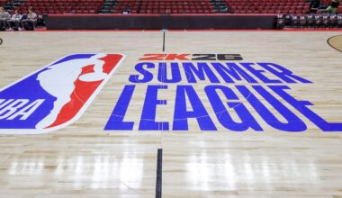 3 things Thunder must do to beat Hornets in 2025 Summer League playoff