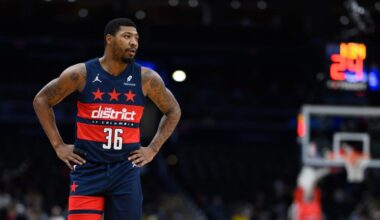 LA Lakers to sign Marcus Smart on two-year deal worth $11 million