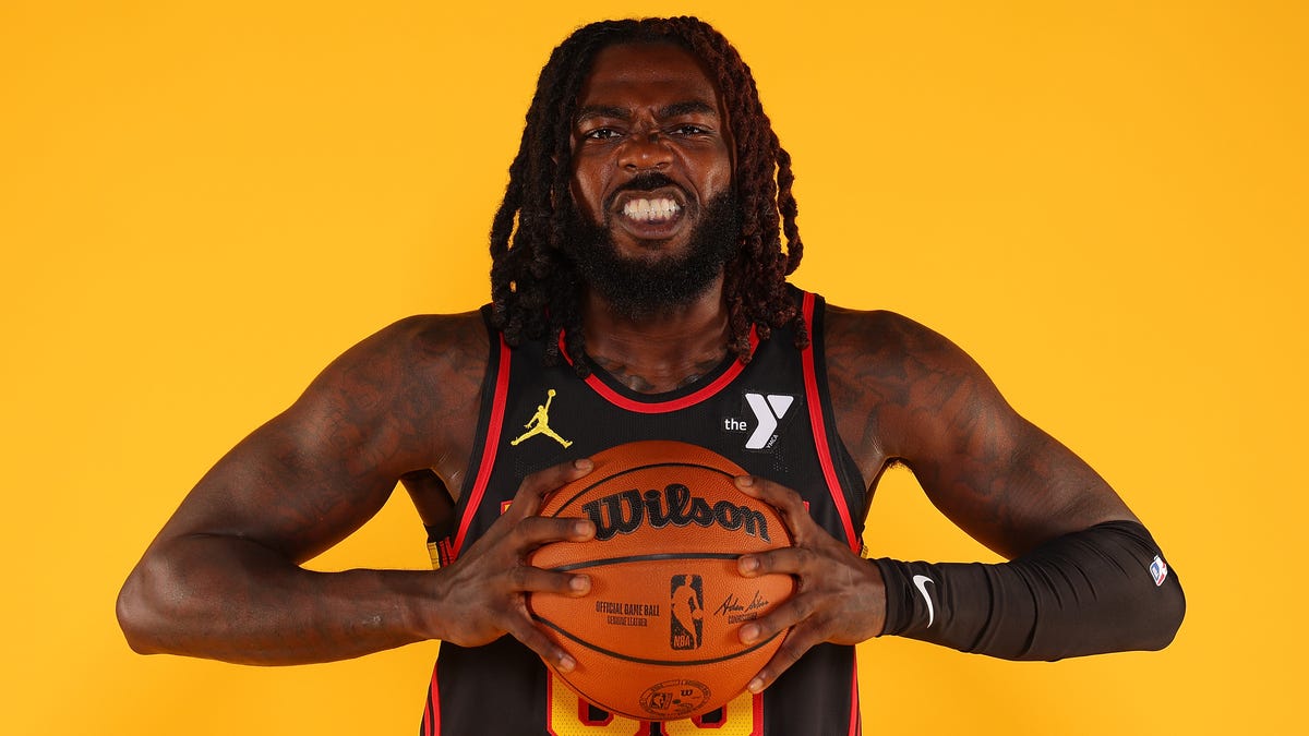 Two-way guard Kevon Harris sparks first win