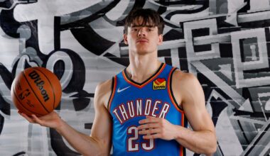 OKC Thunder run in NBA Summer League ends in semifinals vs Hornets