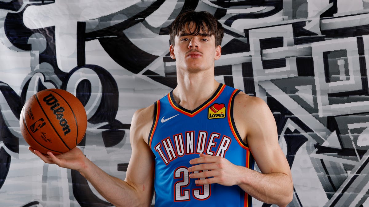 OKC Thunder run in NBA Summer League ends in semifinals vs Hornets