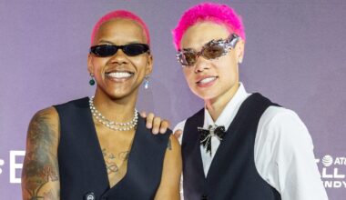 72-hour livestream, StudBudz showed true vibe of WNBA All-Star weekend