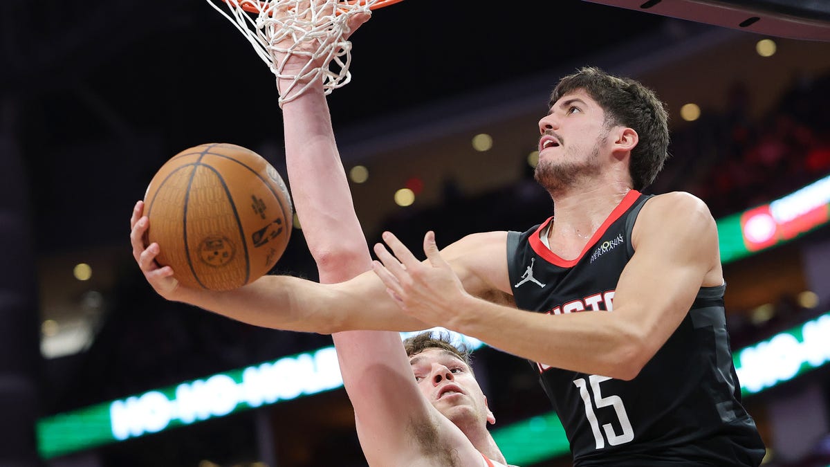 The Ringer lists Houston’s Reed Sheppard among summer-league standouts