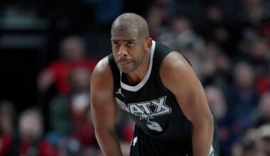 Chris Paul, Clippers agree to contract