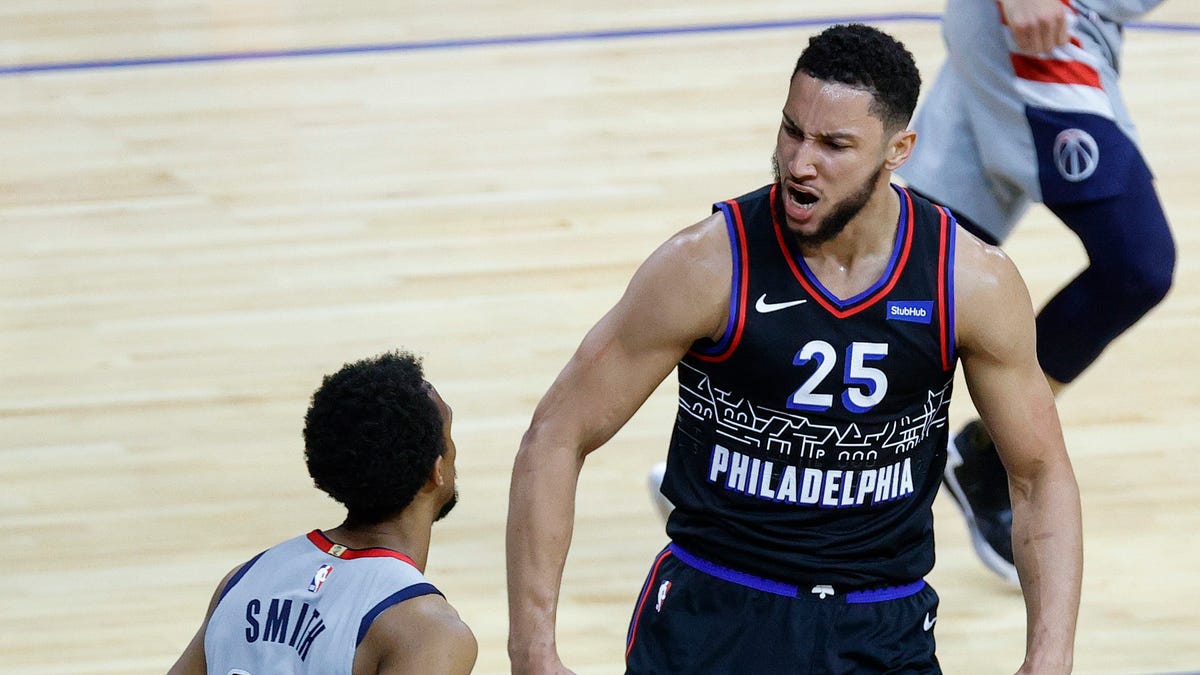 Former Sixers star Ben Simmons drawing interest from multiple teams