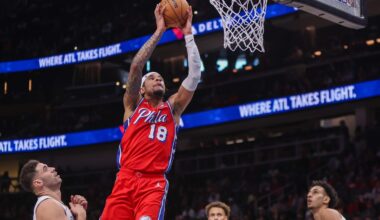 Former Sixers forward Chuma Okeke to sign a deal with Real Madrid