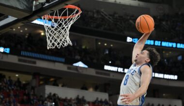 Darren Harris, Duke basketball observations from Blue Devils' scrimmage