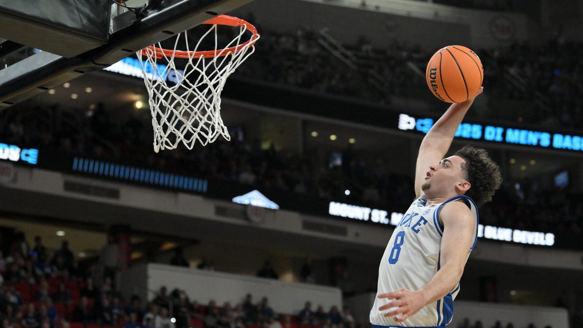 Darren Harris, Duke basketball observations from Blue Devils' scrimmage