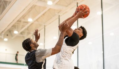 North Farmington boys basketball's Brown plays 'on another level'