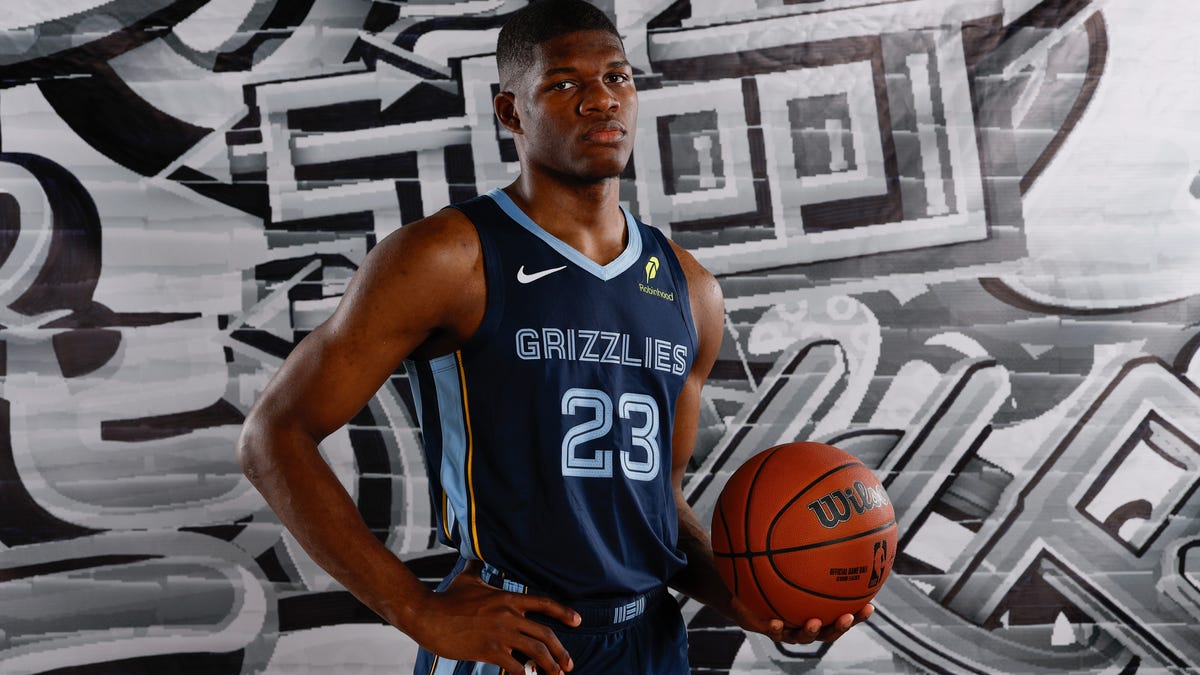 Cedric Coward expected to be ready for training camp