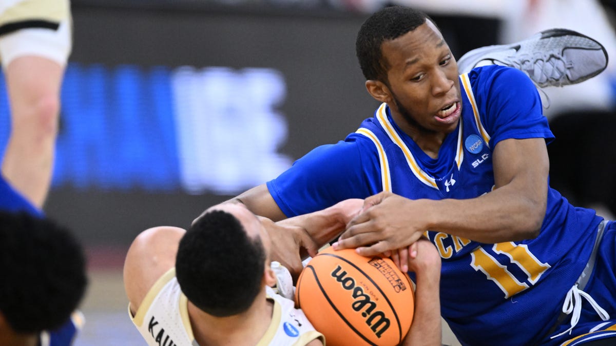 Quadir Copeland, Tre Holloman leaders of Wolfpack