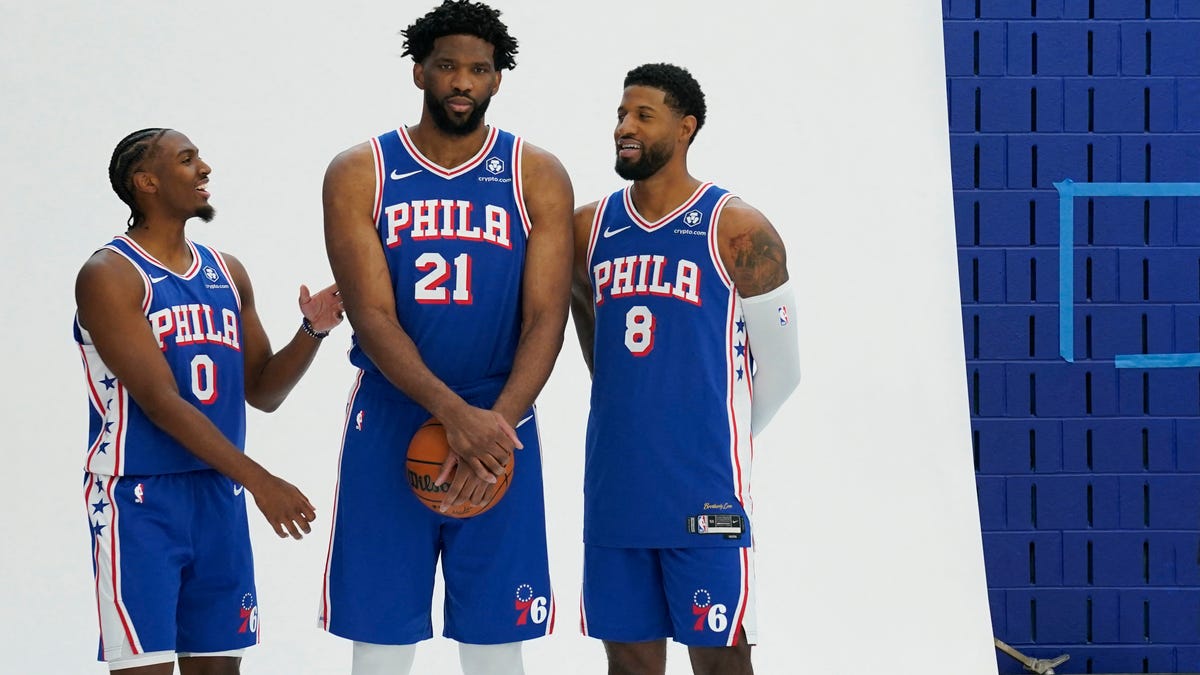 How close are Sixers to return to title contention in 2025-26 season?