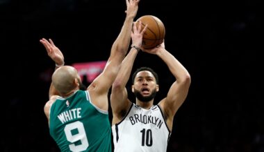 Why Ben Simmons to the Celtics is not as wild as it sounds to some