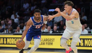 Former Sixers guard Jared Butler lands a deal with Suns in free agency