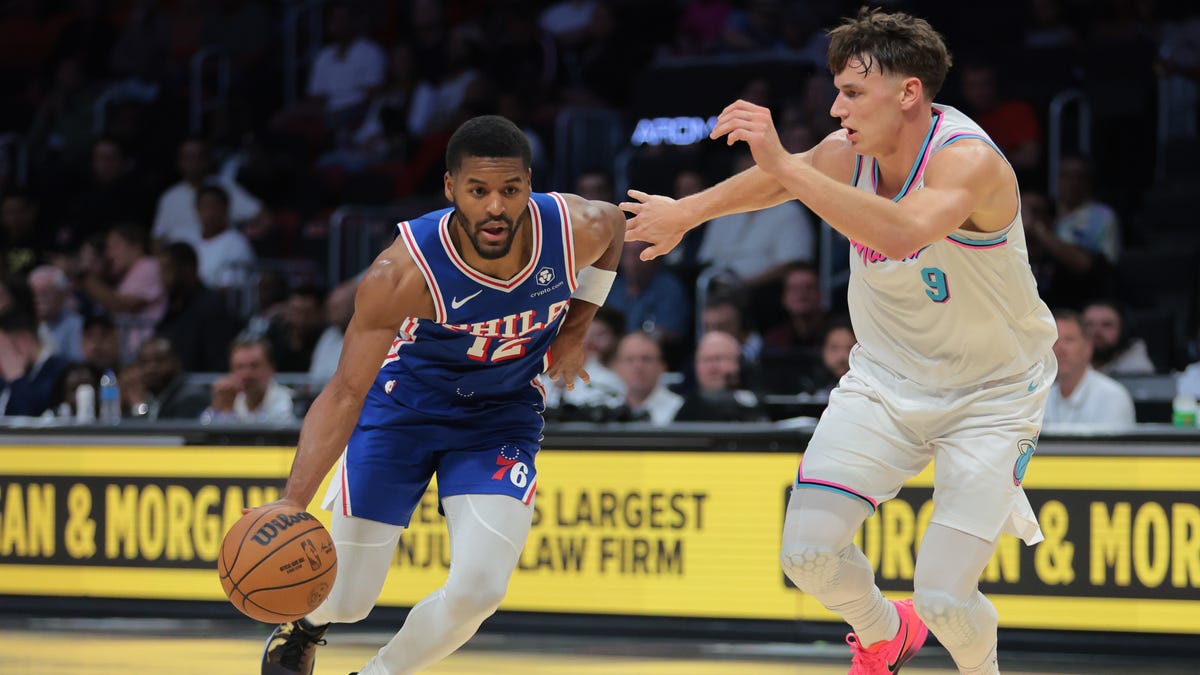 Former Sixers guard Jared Butler lands a deal with Suns in free agency