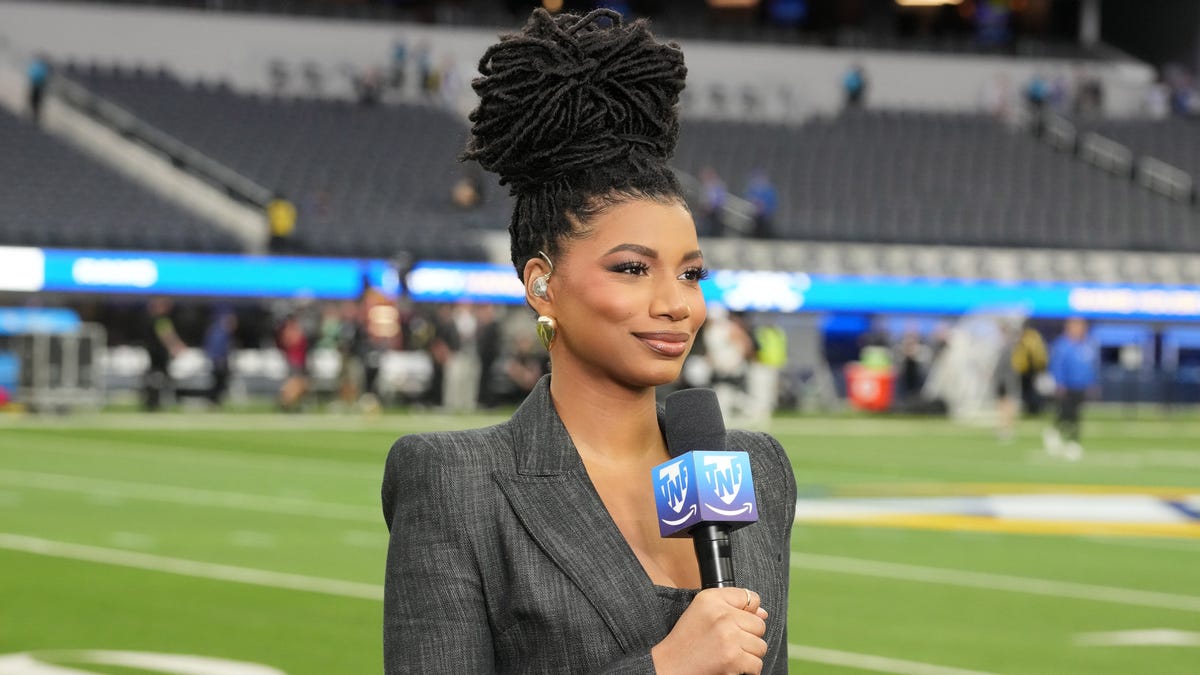 NBA broadcaster announces marriage on Instagram