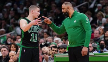 Rockets exec views Payton Pritchard as future Reed Sheppard blueprint