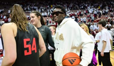 Pacers watched Victor Oladipo Vegas workout, but lukewarm on a reunion