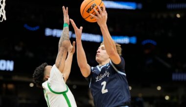 No. 54 overall pick Taelon Peter to sign two-way contract