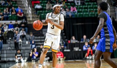 NBA personnel has high expectations for MSU commit Carlos Medlock Jr.