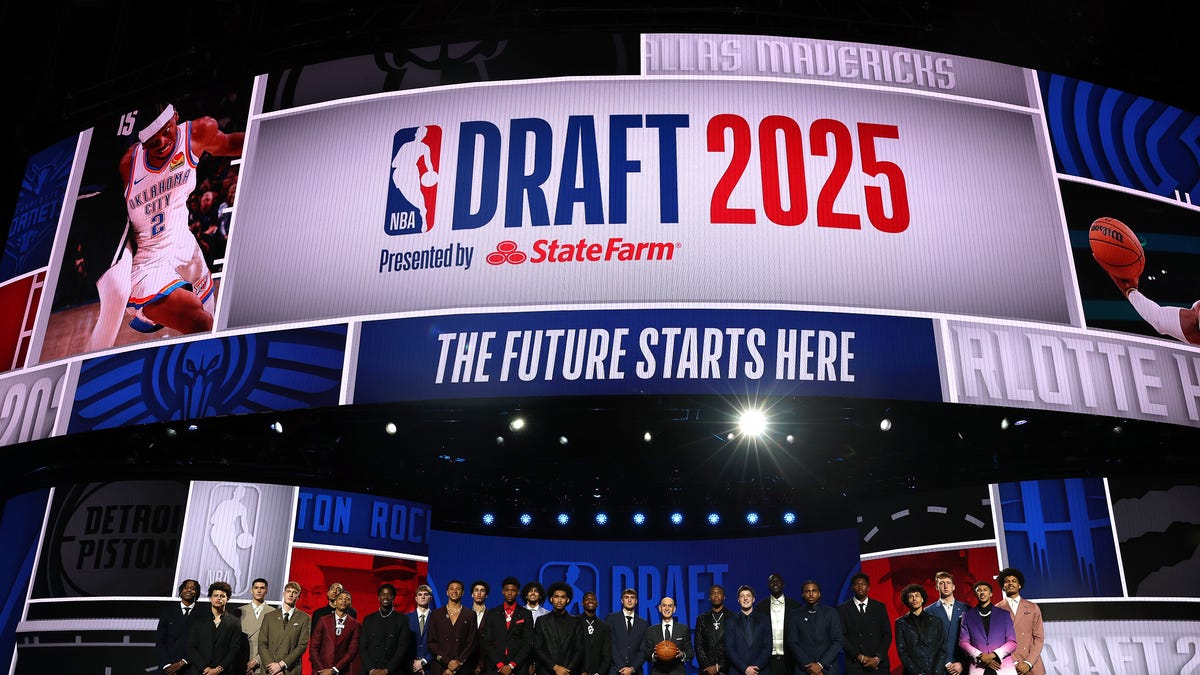 Rockets’ NBA draft assets, protections to 2032