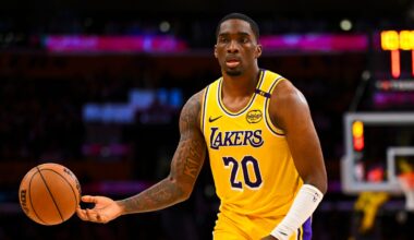 Former Sixers guard Shake Milton signs deal overseas in Belgrade