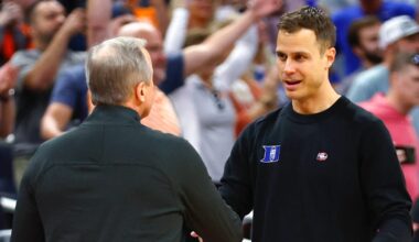 Vols will host Duke basketball at Food City Center