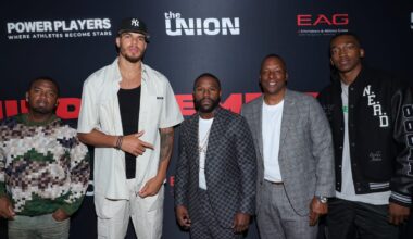 Nets explain impact of adding Michael Porter Jr., Terance Mann