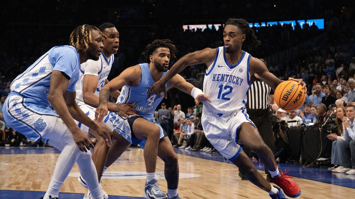 Kentucky Wildcats could be joined in SEC by another blue blood