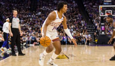 Former Kentucky Wildcats guard Tyty Washington to sign with Clippers