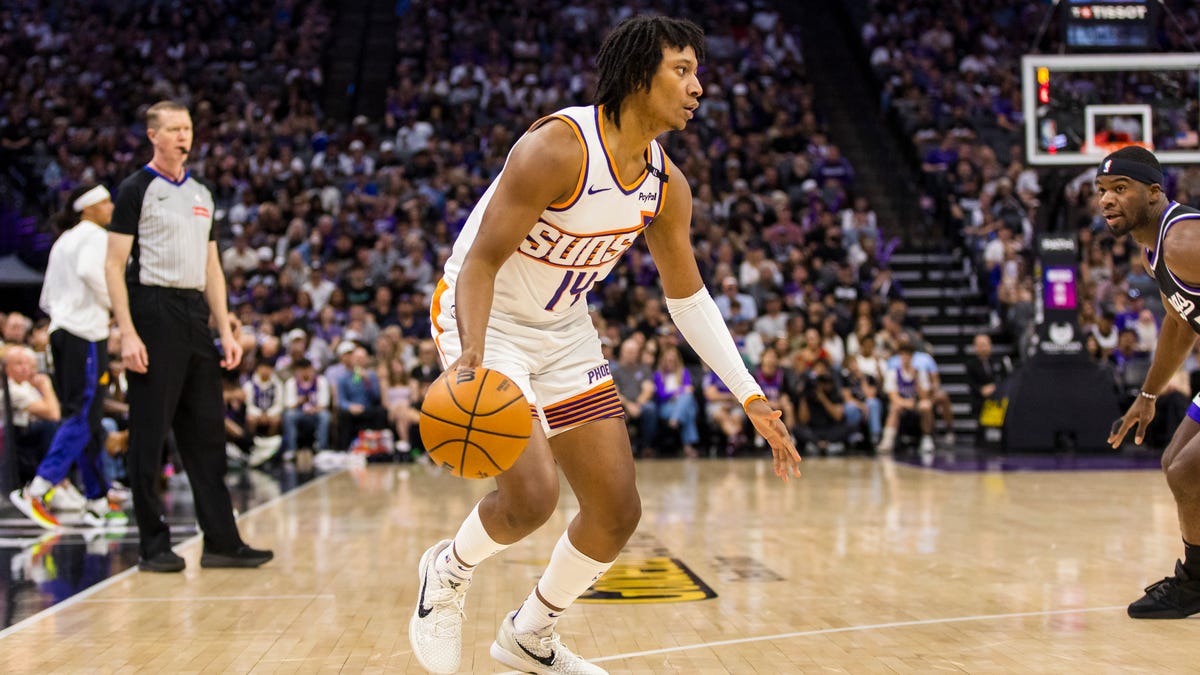 Former Kentucky Wildcats guard Tyty Washington to sign with Clippers