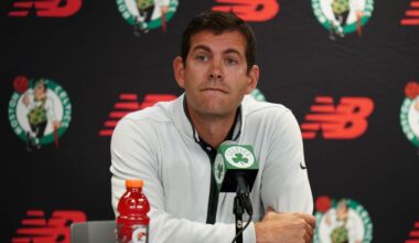 Hugo Gonzalez's former coach reveals what the Celtics can expect