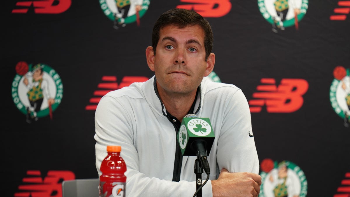 Hugo Gonzalez's former coach reveals what the Celtics can expect